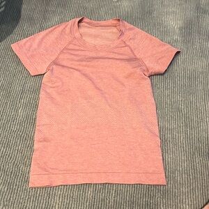 Lululemon Swiftly Tech T-Shirt Size 0